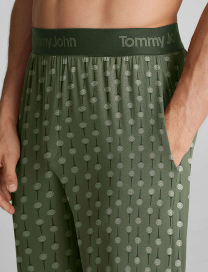 Second Skin Sleep Pant