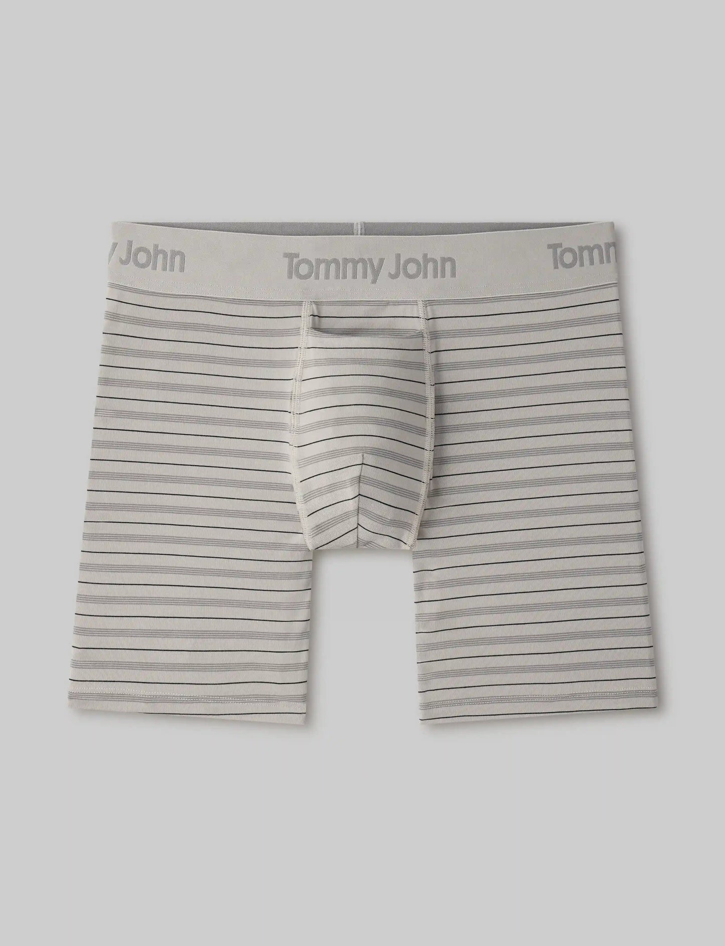 Second Skin Mid-Length Boxer Brief 6"
