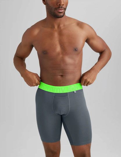 360 Sport Boxer Brief 8" (3-Pack)