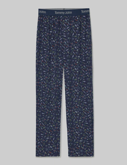 Second Skin Sleep Pant