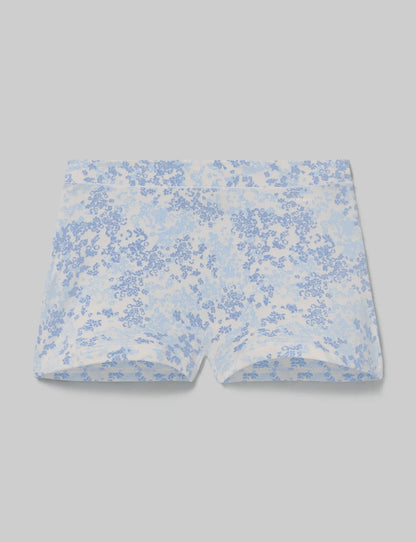 Women's Second Skin Boyshort