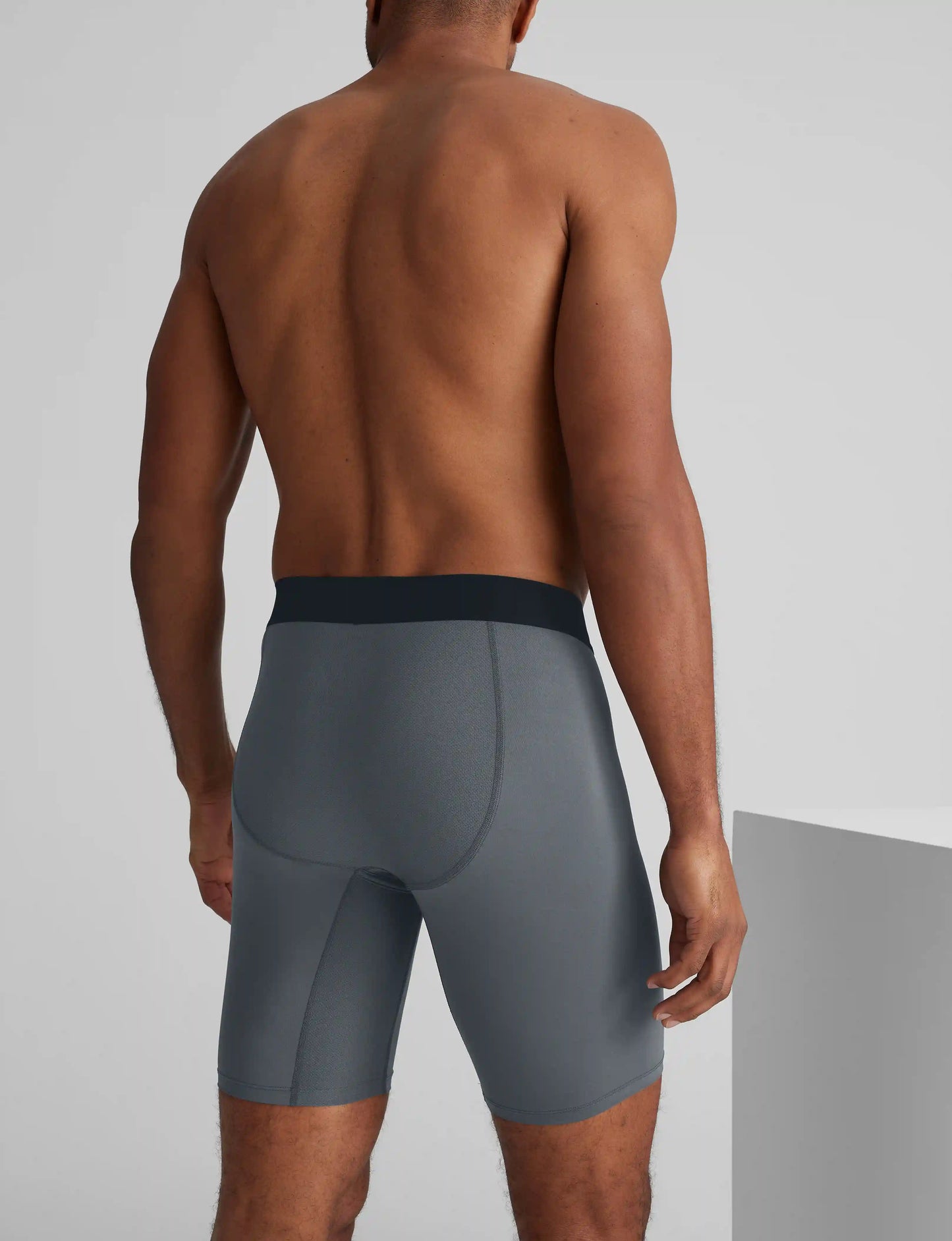 360 Sport Boxer Brief 8" (6-Pack)