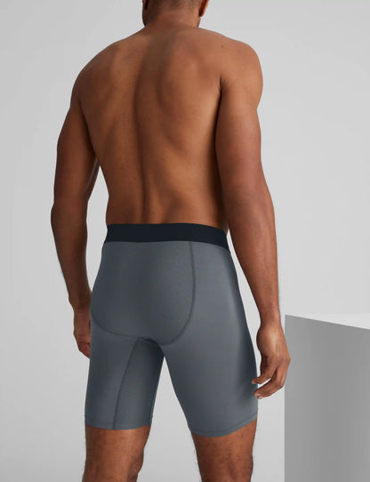 360 Sport Boxer Brief 8" (6-Pack)
