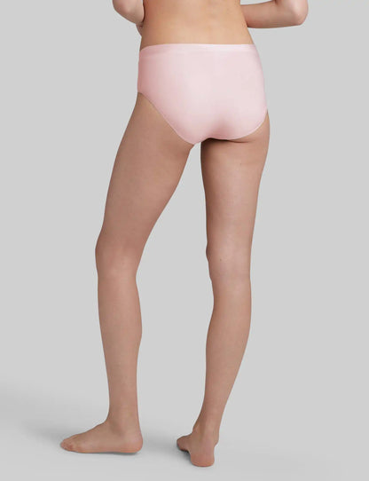 Women's Second Skin High Rise Brief