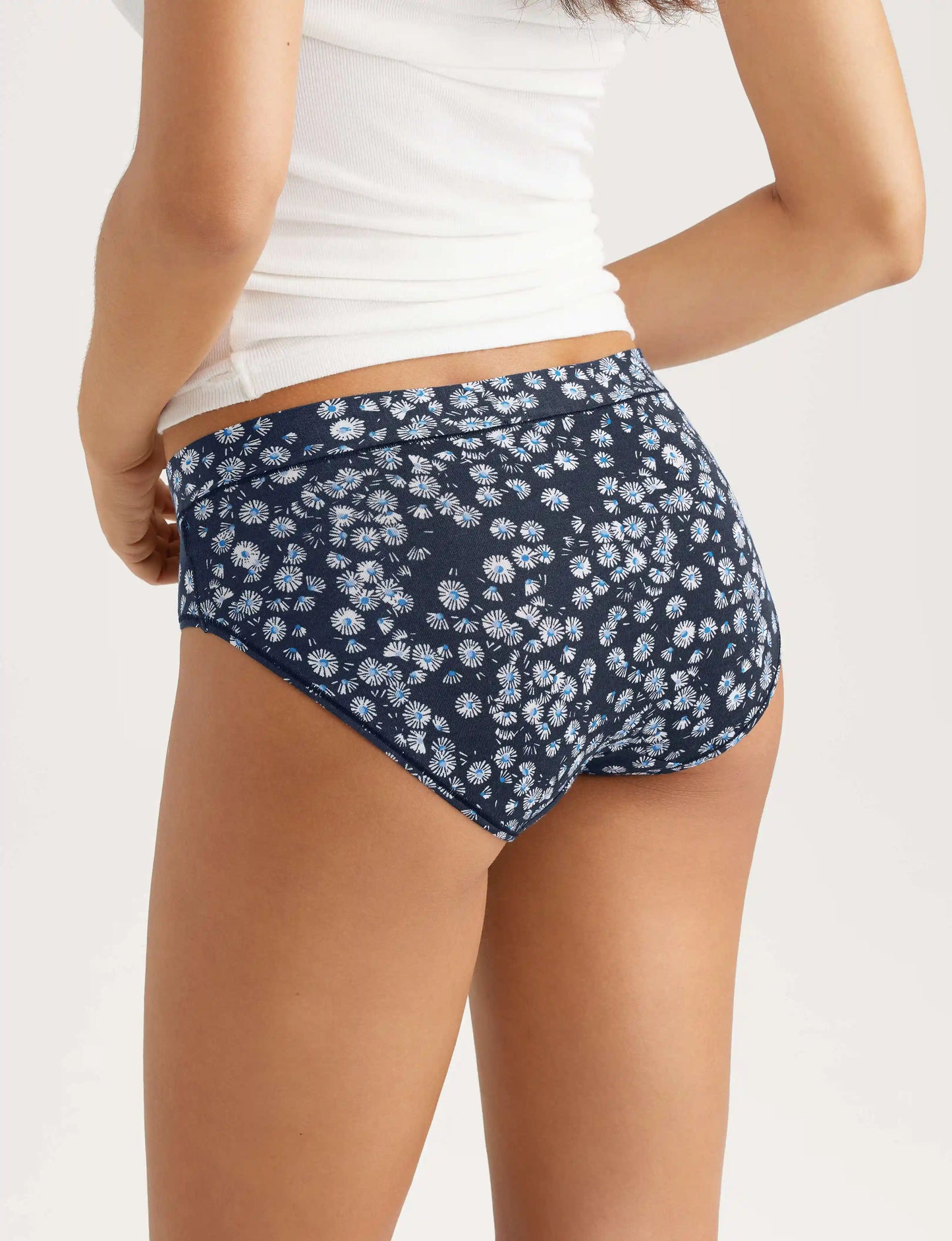 Women's Second Skin Brief