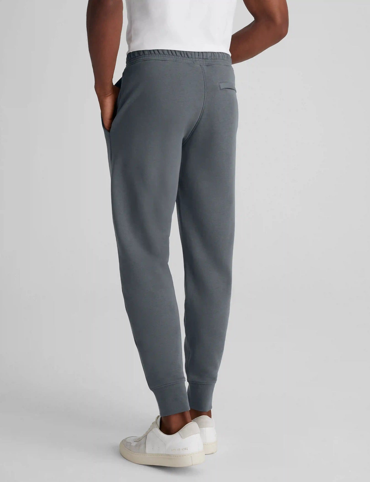 French Terry Jogger