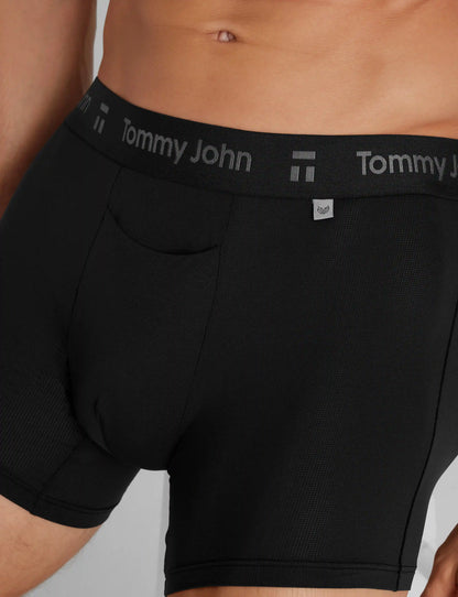 Air Trunk 4"