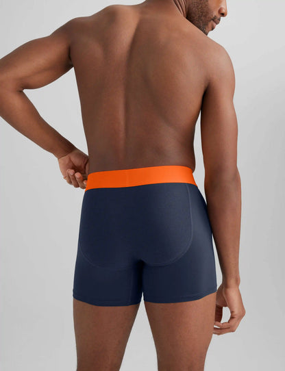 360 Sport Trunk 4"