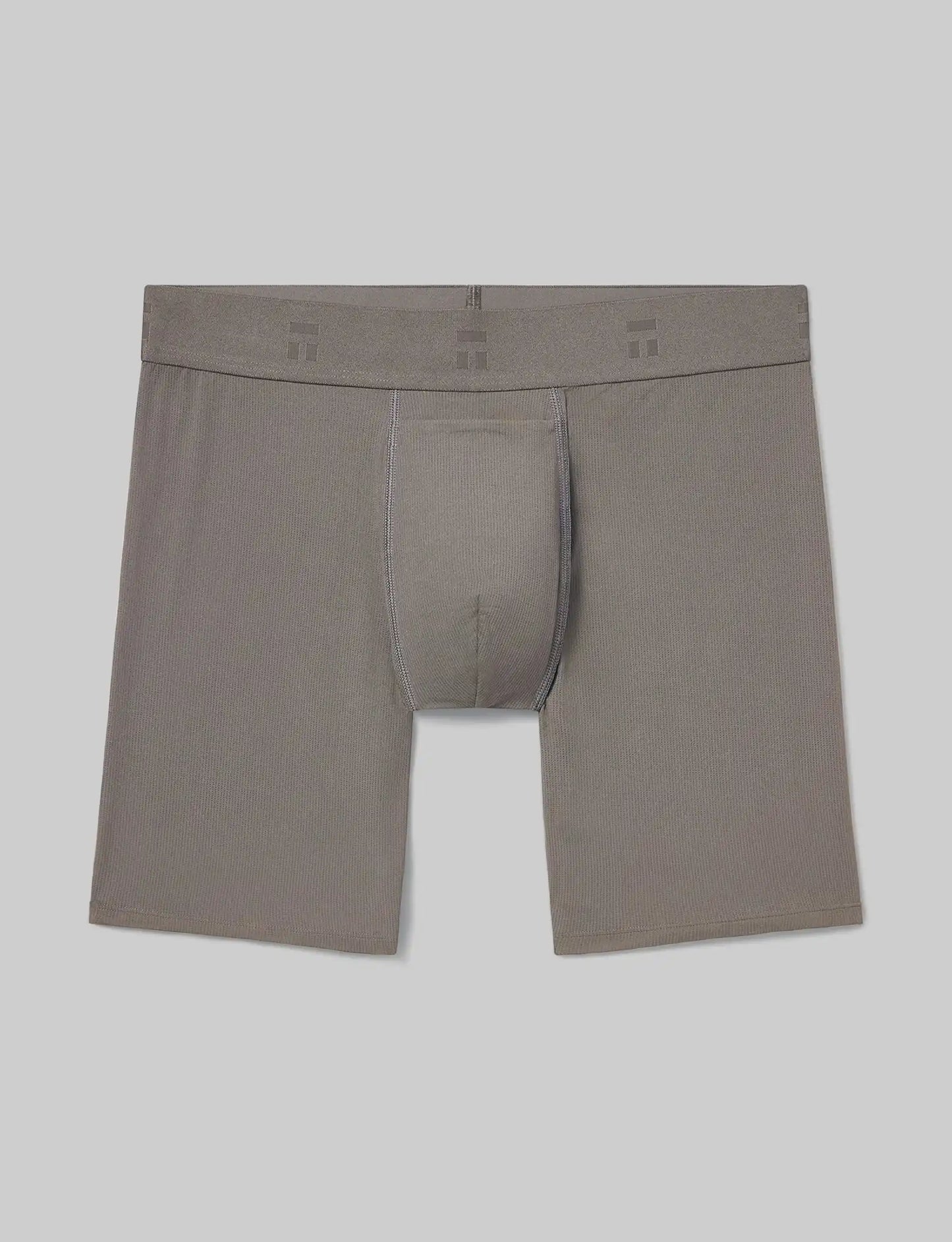 Air Mid-Length Boxer Brief 6"