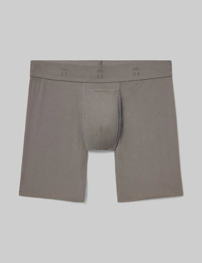 Air Mid-Length Boxer Brief 6"