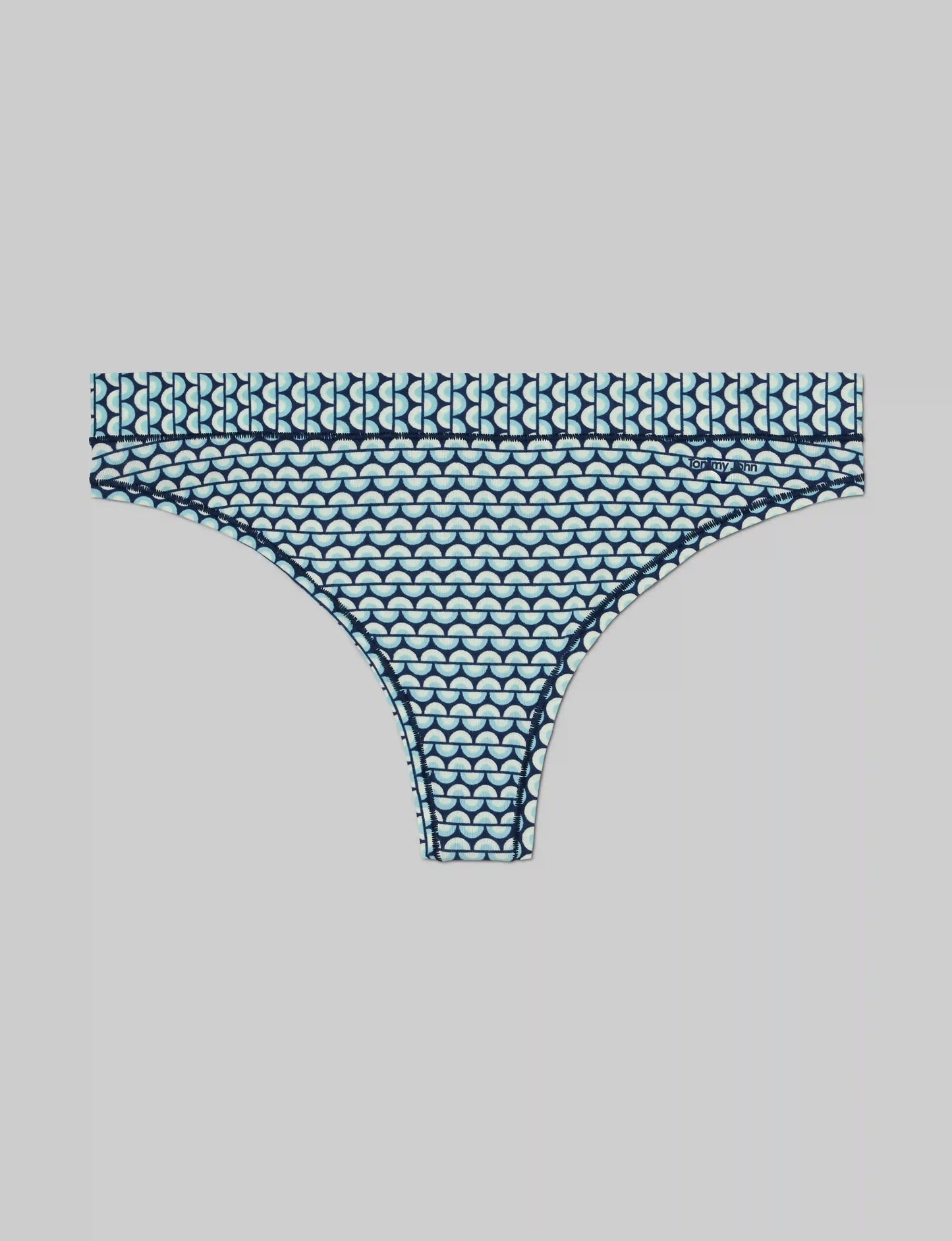 Women's Cool Cotton Thong