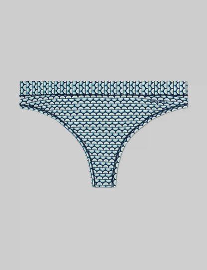 Women's Cool Cotton Thong