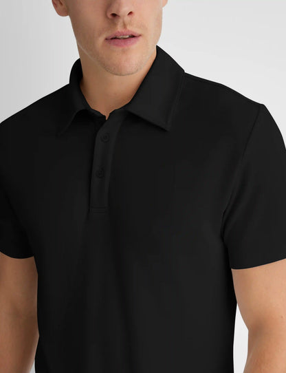 Premium Pique Polo