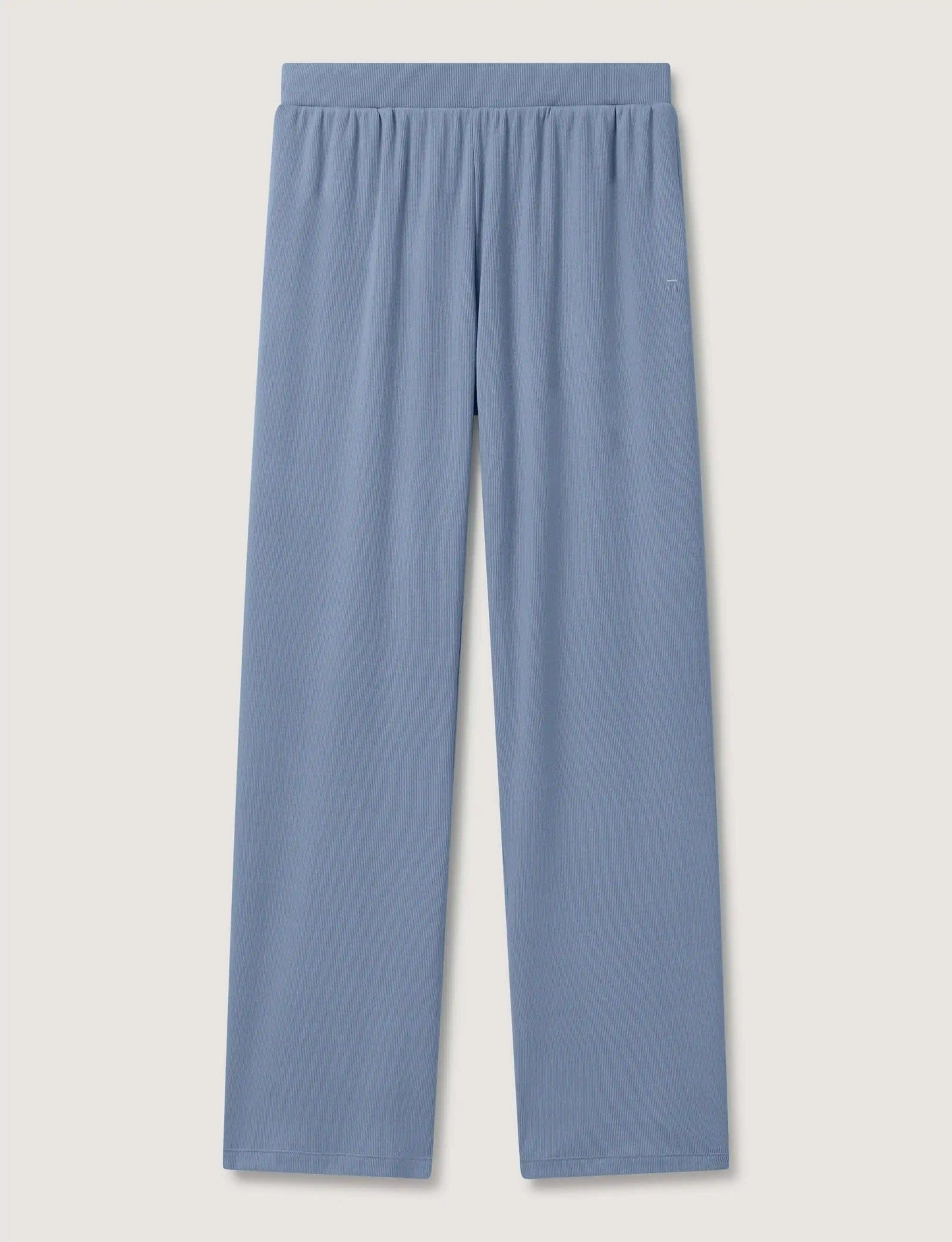 Women's Micro Rib Lounge Pant