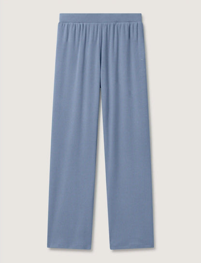 Women's Micro Rib Lounge Pant