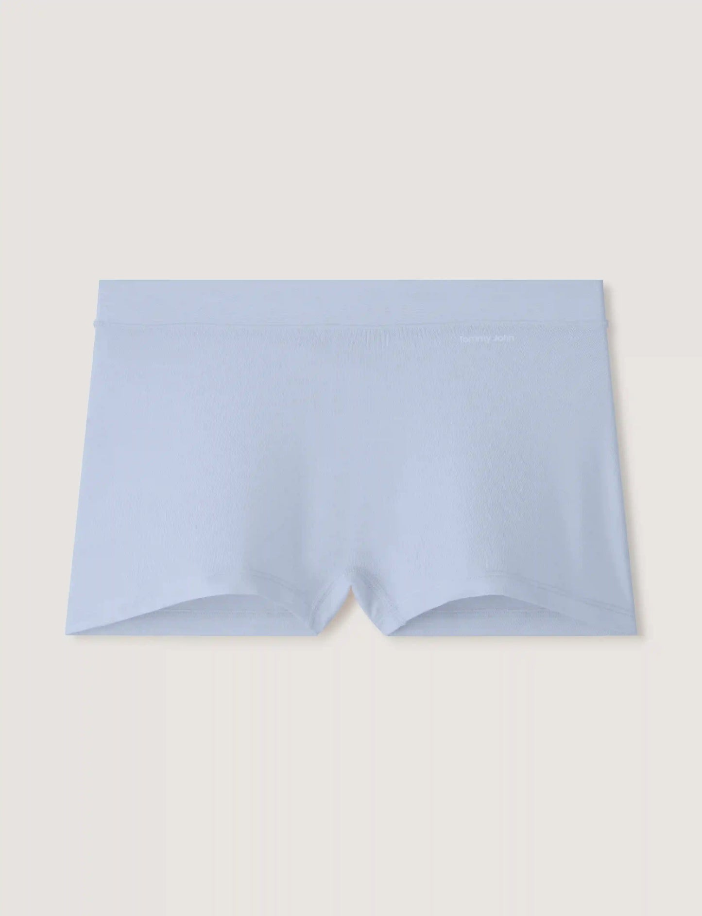 Women's Second Skin Boyshort