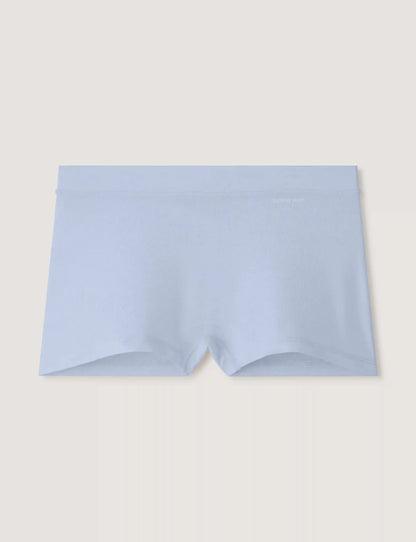 Women's Second Skin Boyshort
