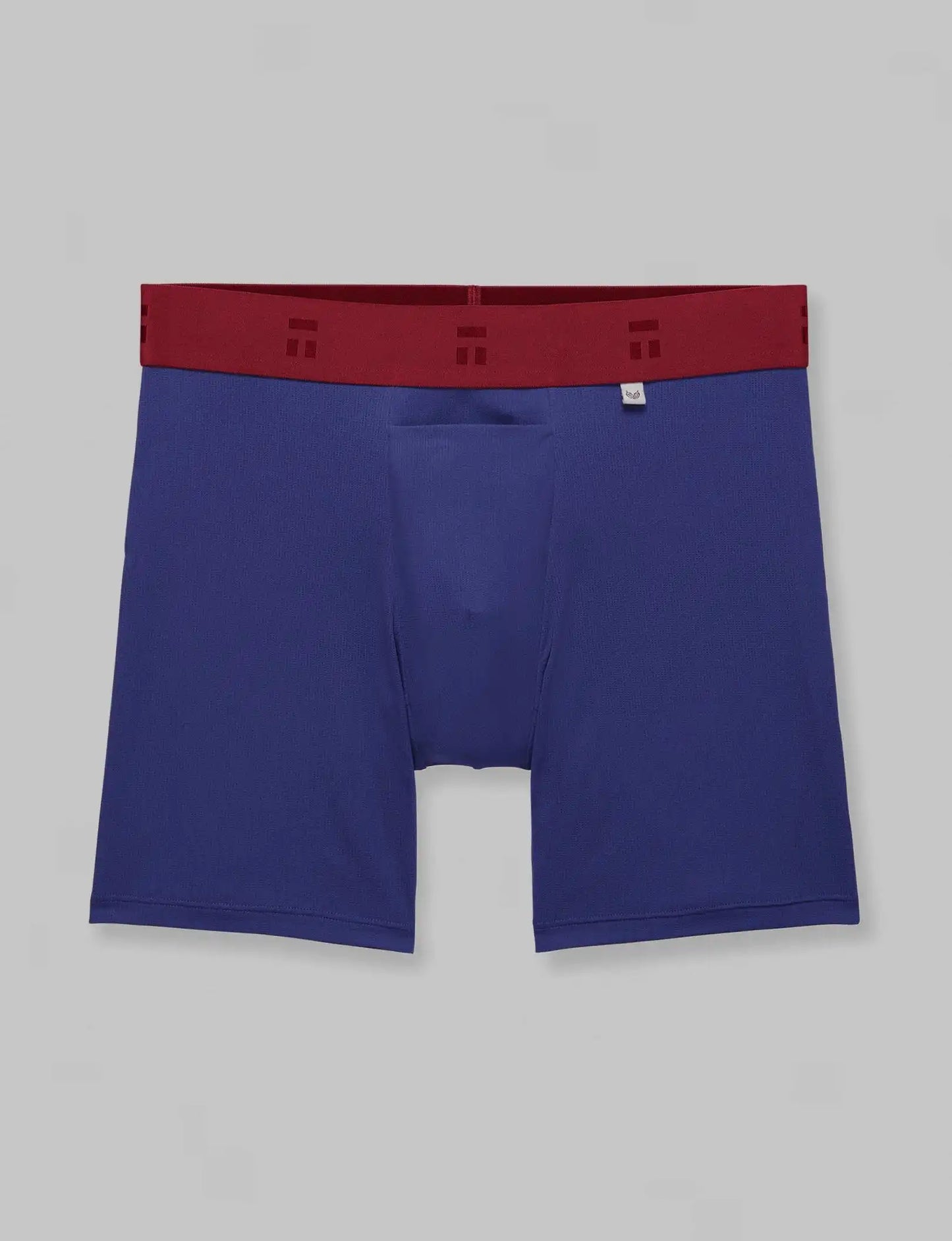 Air Mid-Length Boxer Brief 6"