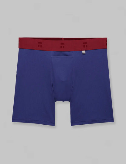 Air Mid-Length Boxer Brief 6"