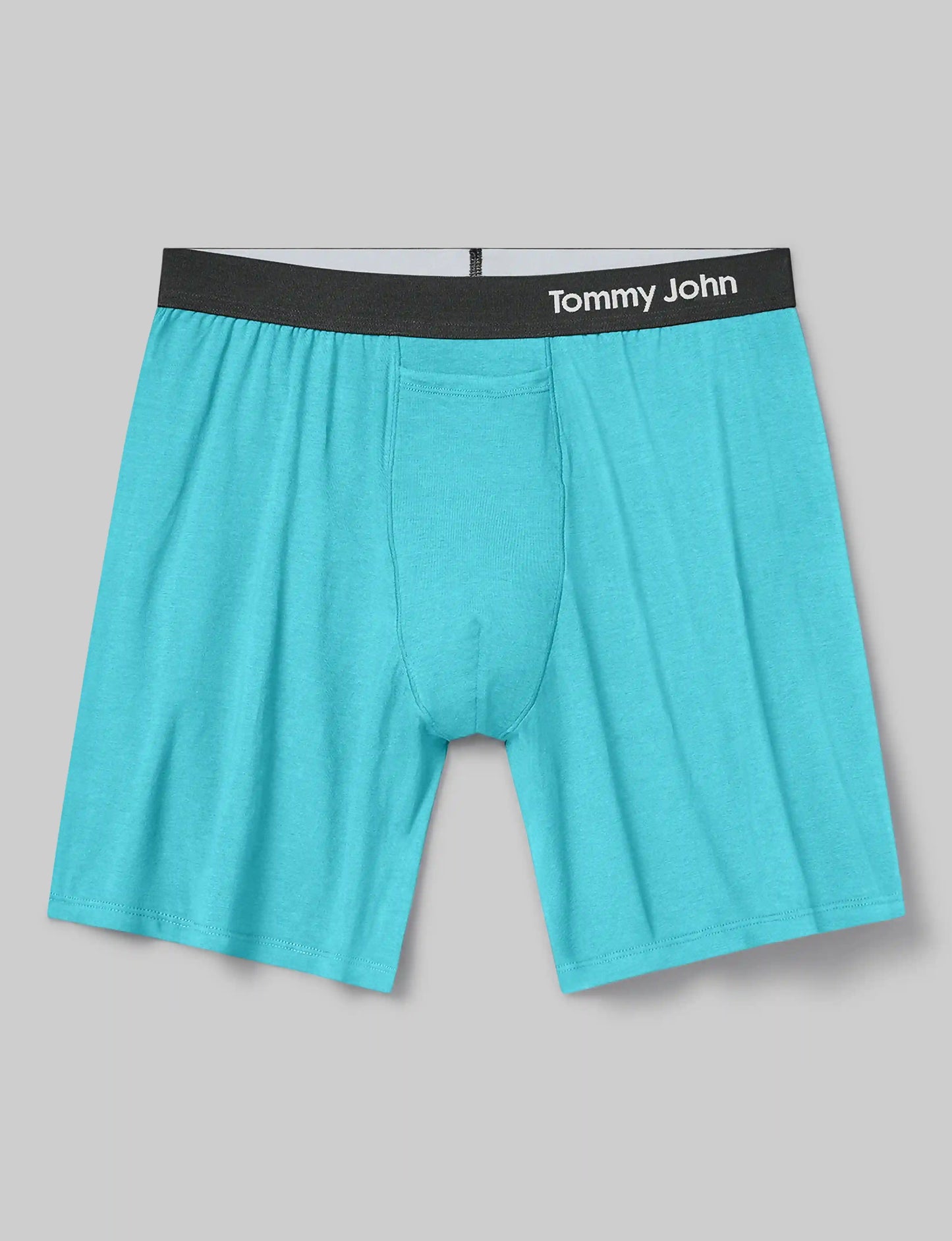 Cool Cotton Relaxed Fit Boxer 6"