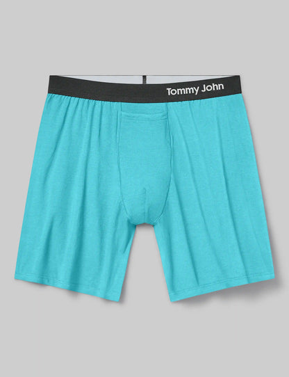 Cool Cotton Relaxed Fit Boxer 6"