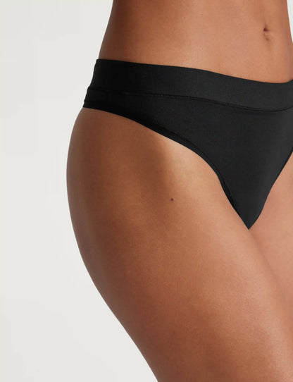 Women's Second Skin Thong