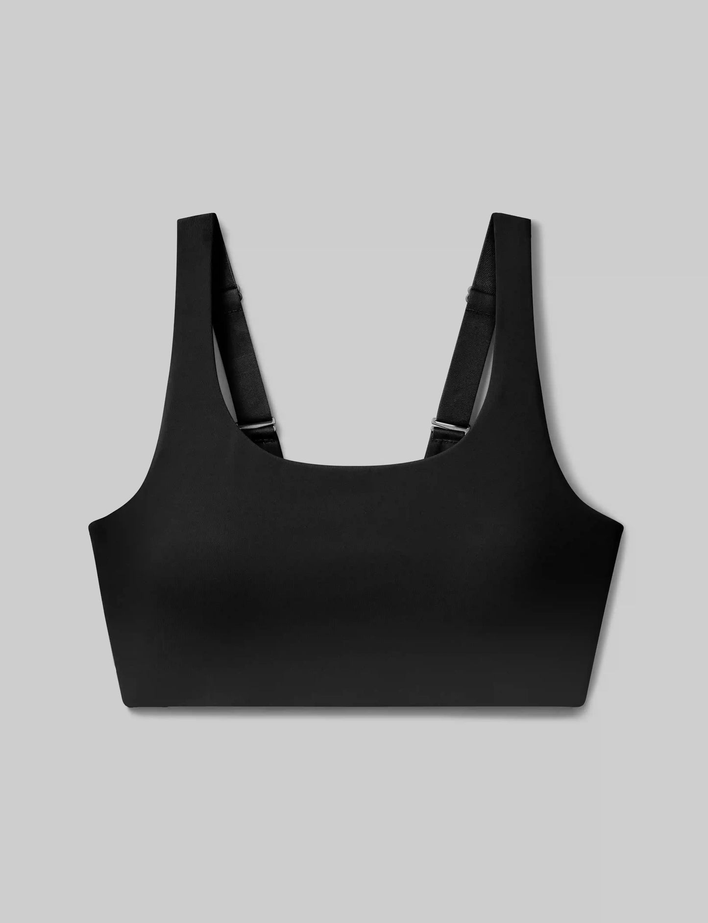 Medium Impact Adjustable Sports Bra