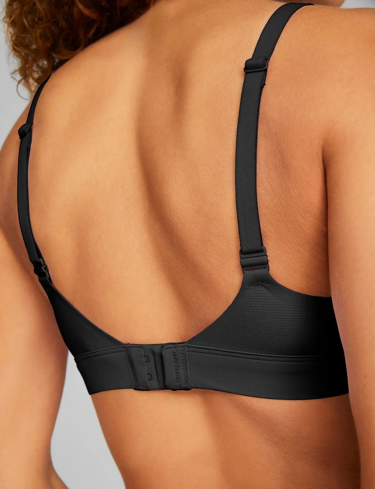 Air Triangle Bralette & Bikini Set