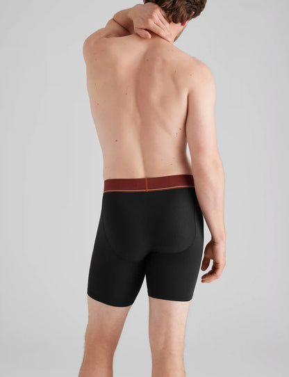 360 Sport Mid-Length Boxer Brief 6"