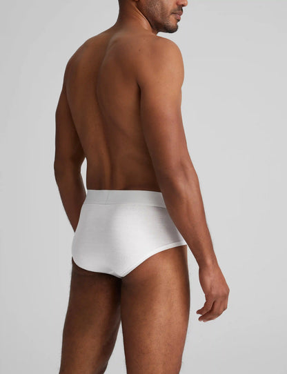 Second Skin Brief