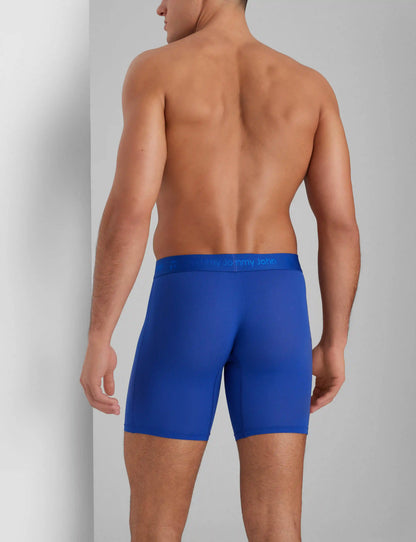Air Mid-Length Boxer Brief 6"