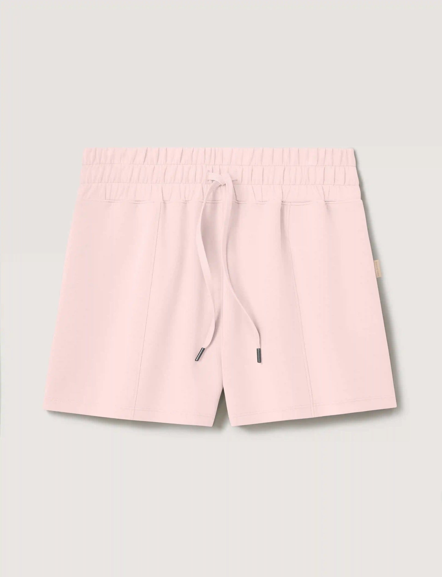 Women's Luxe Traveler Knit Short