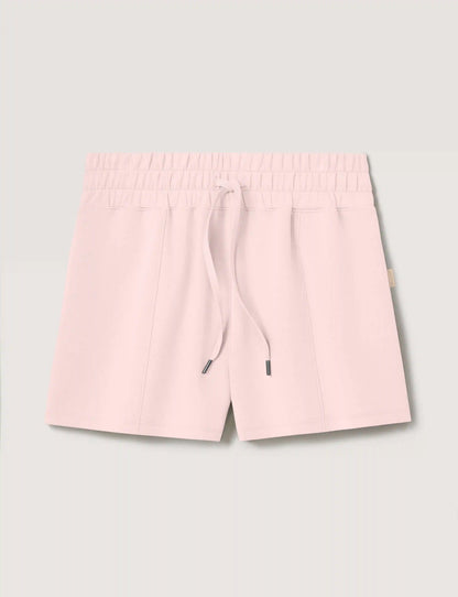 Women's Luxe Traveler Knit Short