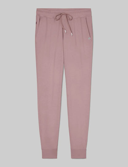 Women's French Terry Jogger