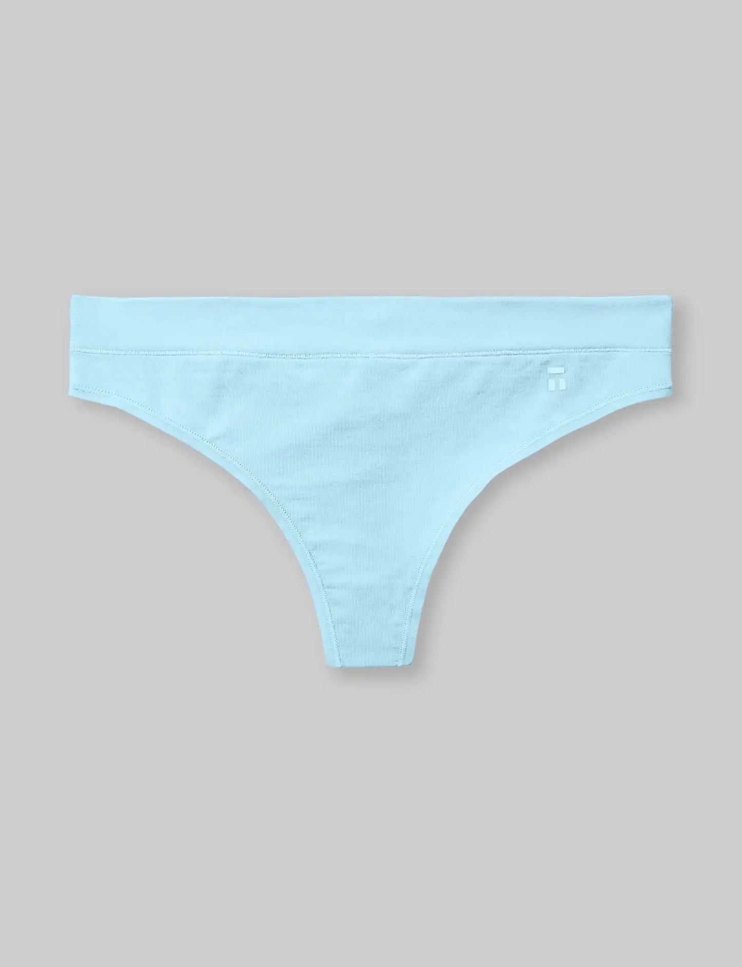 Women's Cool Cotton Thong