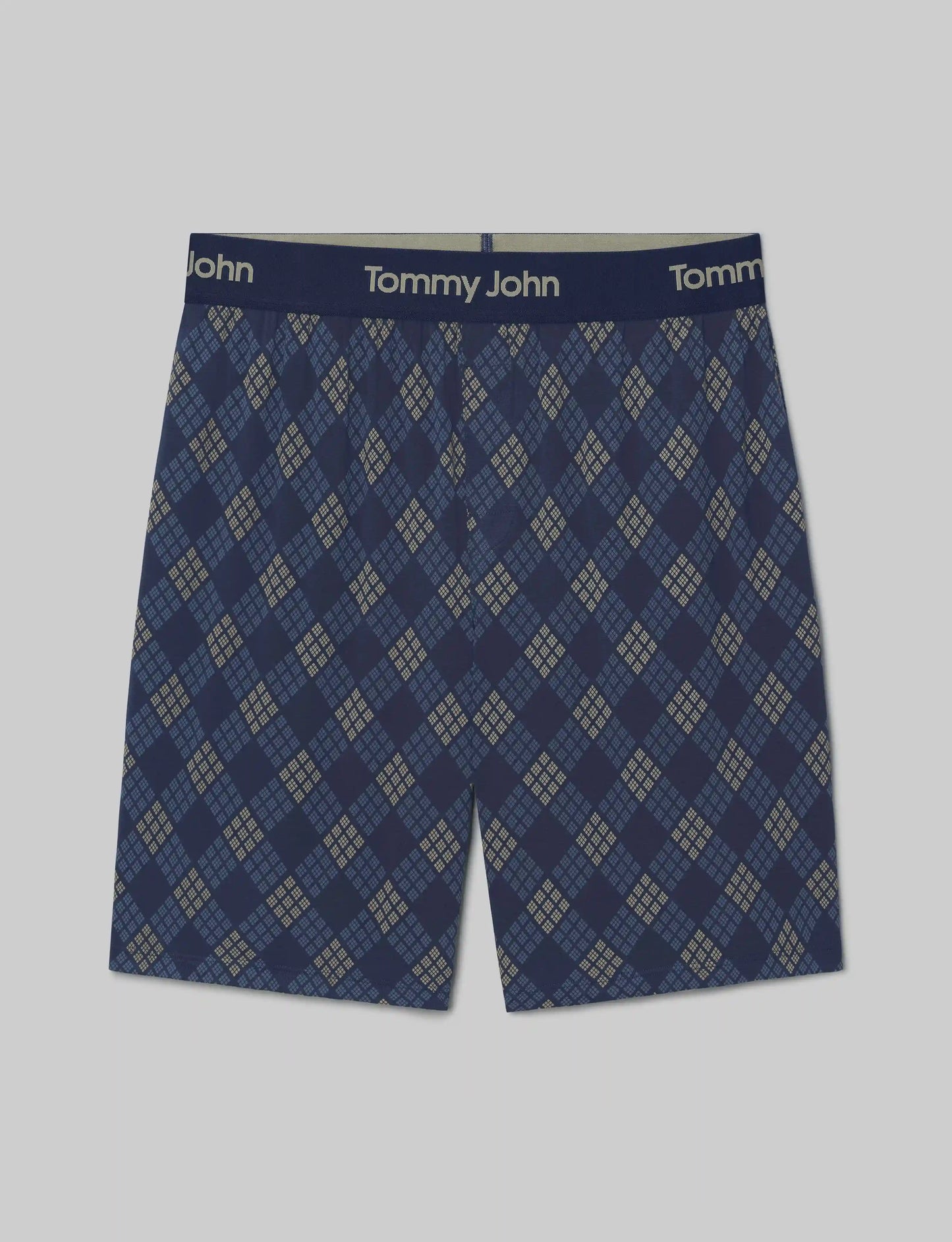 Second Skin Sleep Short