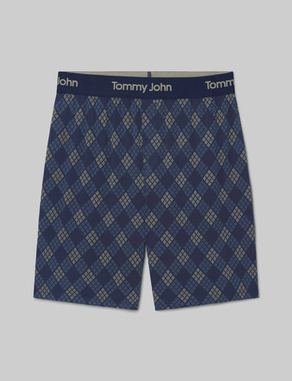 Second Skin Sleep Short