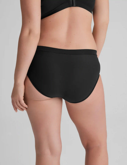 Women's One-Size High Rise Brief