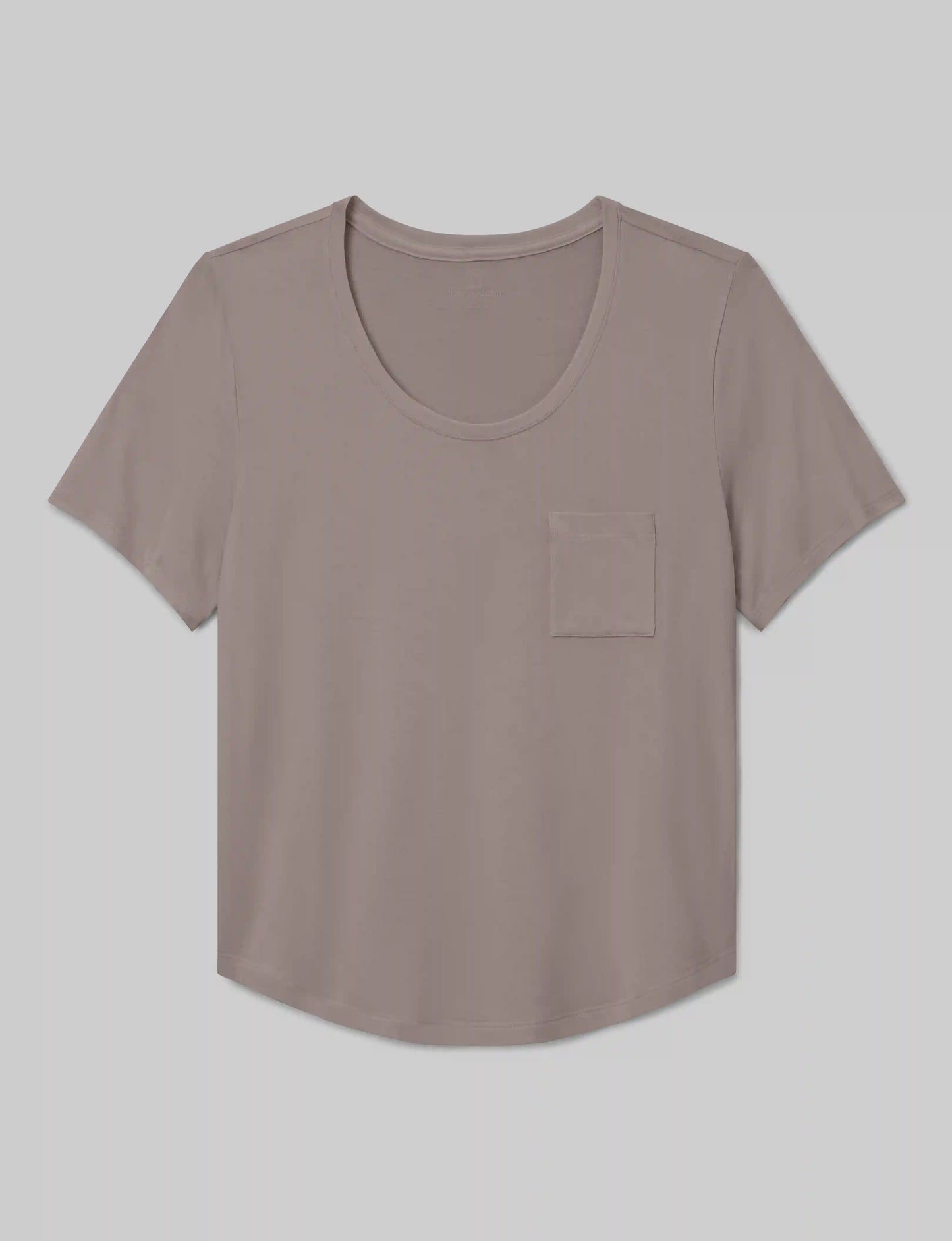 Women's Second Skin Sleep Pocket Tee