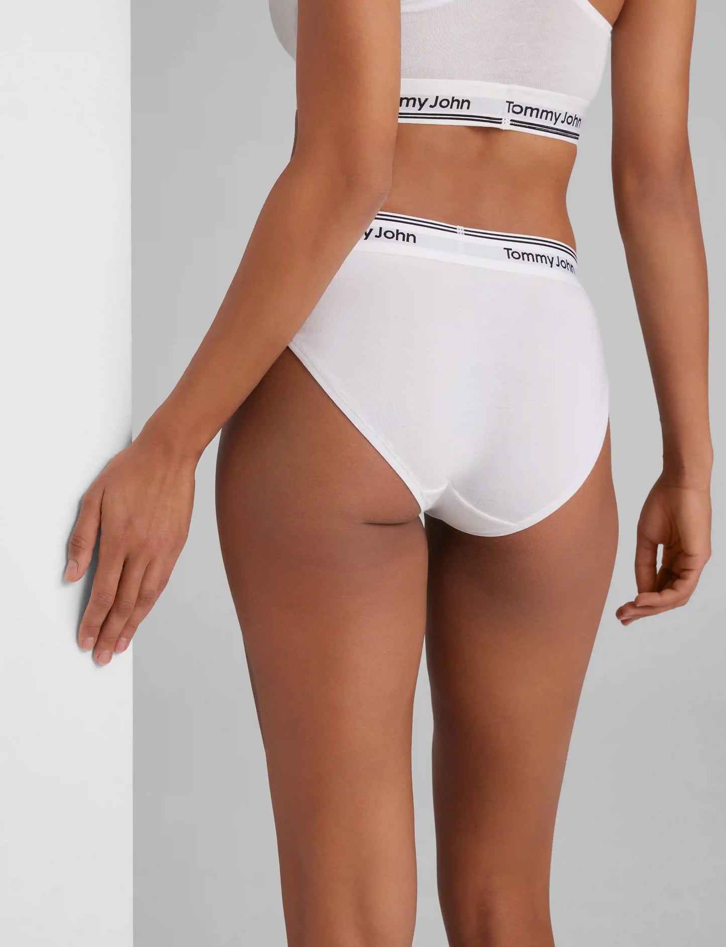 Women's Signature Cotton Bikini