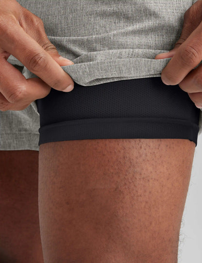 Air Airflow Swim Short