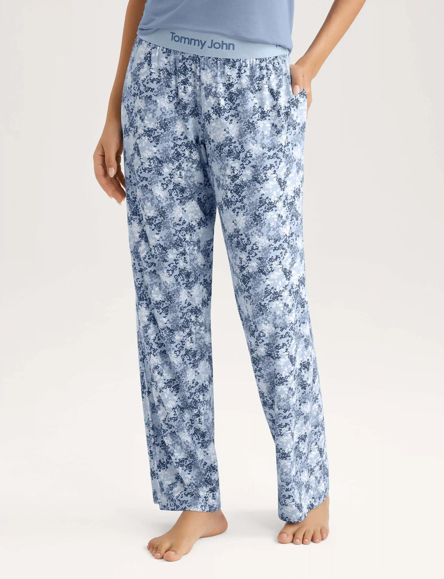 Women's Second Skin Sleep Pant