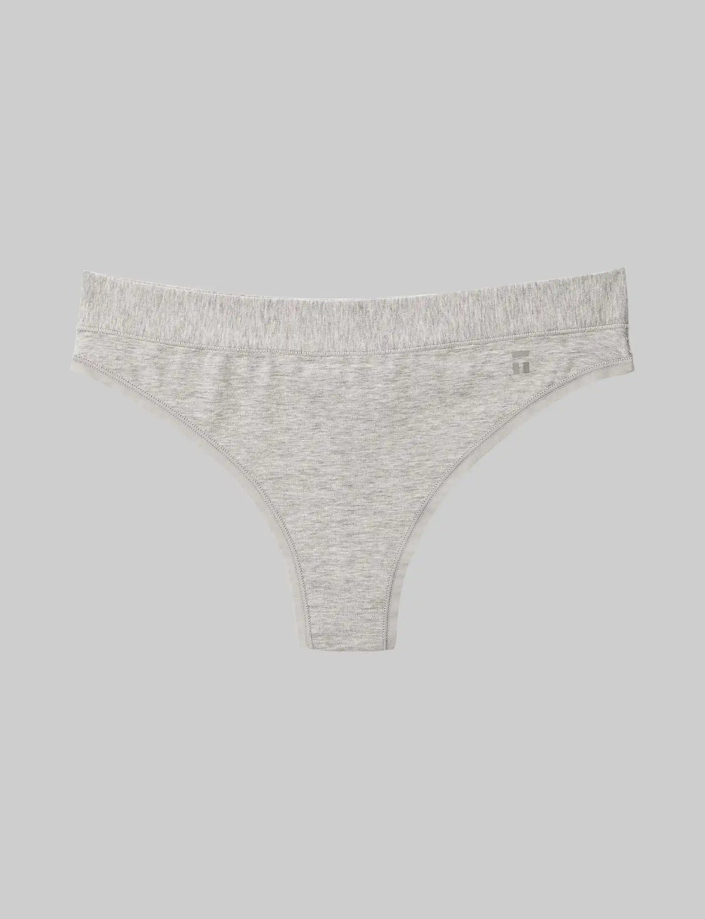 Women's Cool Cotton Thong