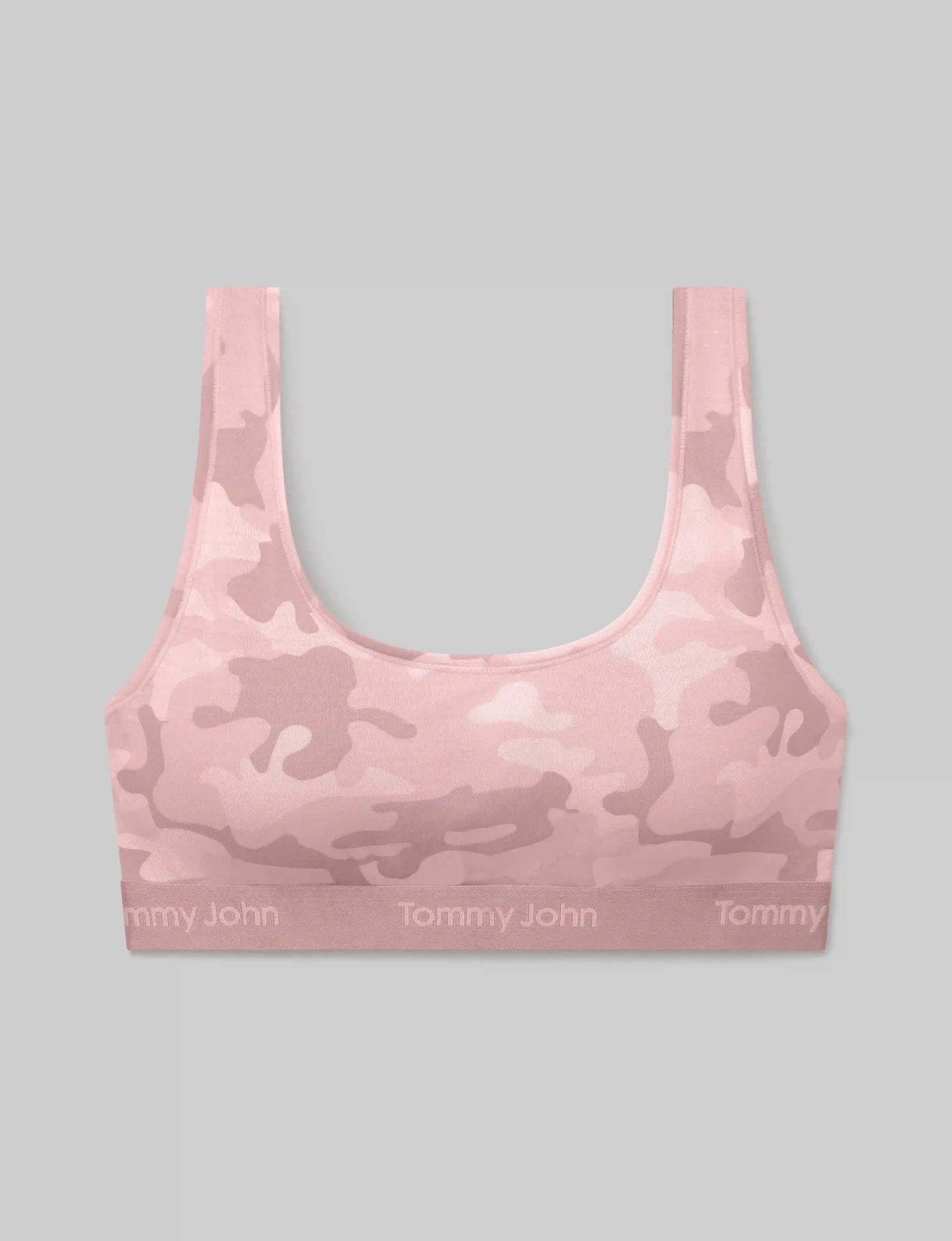 Second Skin Scoop Bralette