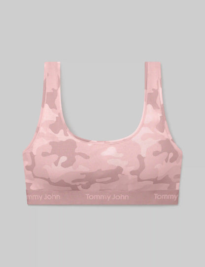 Second Skin Scoop Bralette