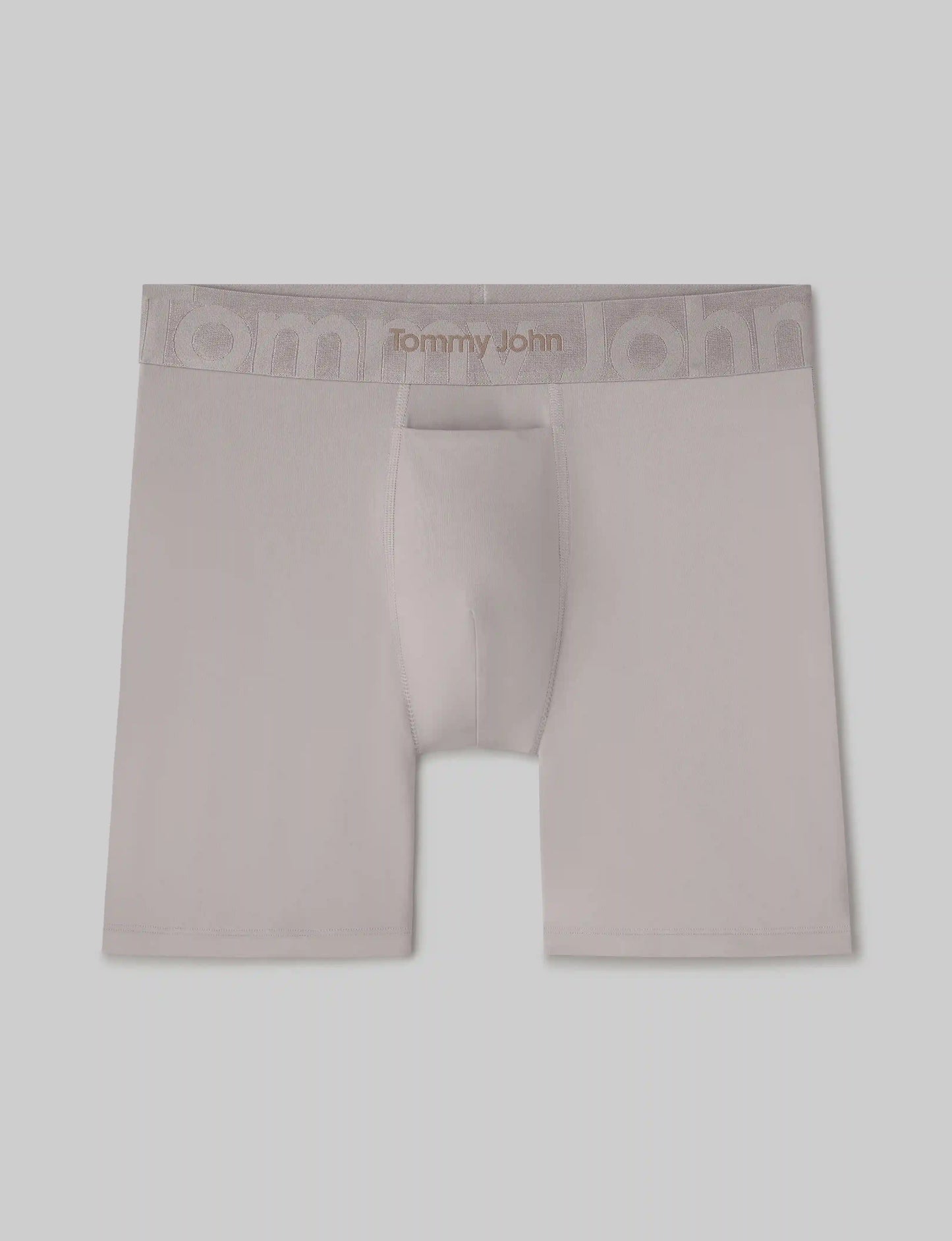 Customized Flex Mid-Length Boxer Brief 6"