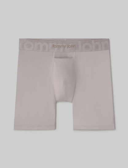 Customized Flex Mid-Length Boxer Brief 6"