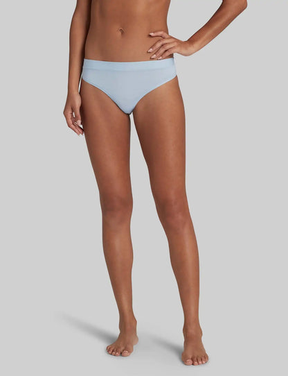 Women's Cool Cotton Thong