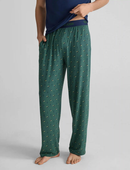 Second Skin Sleep Pant