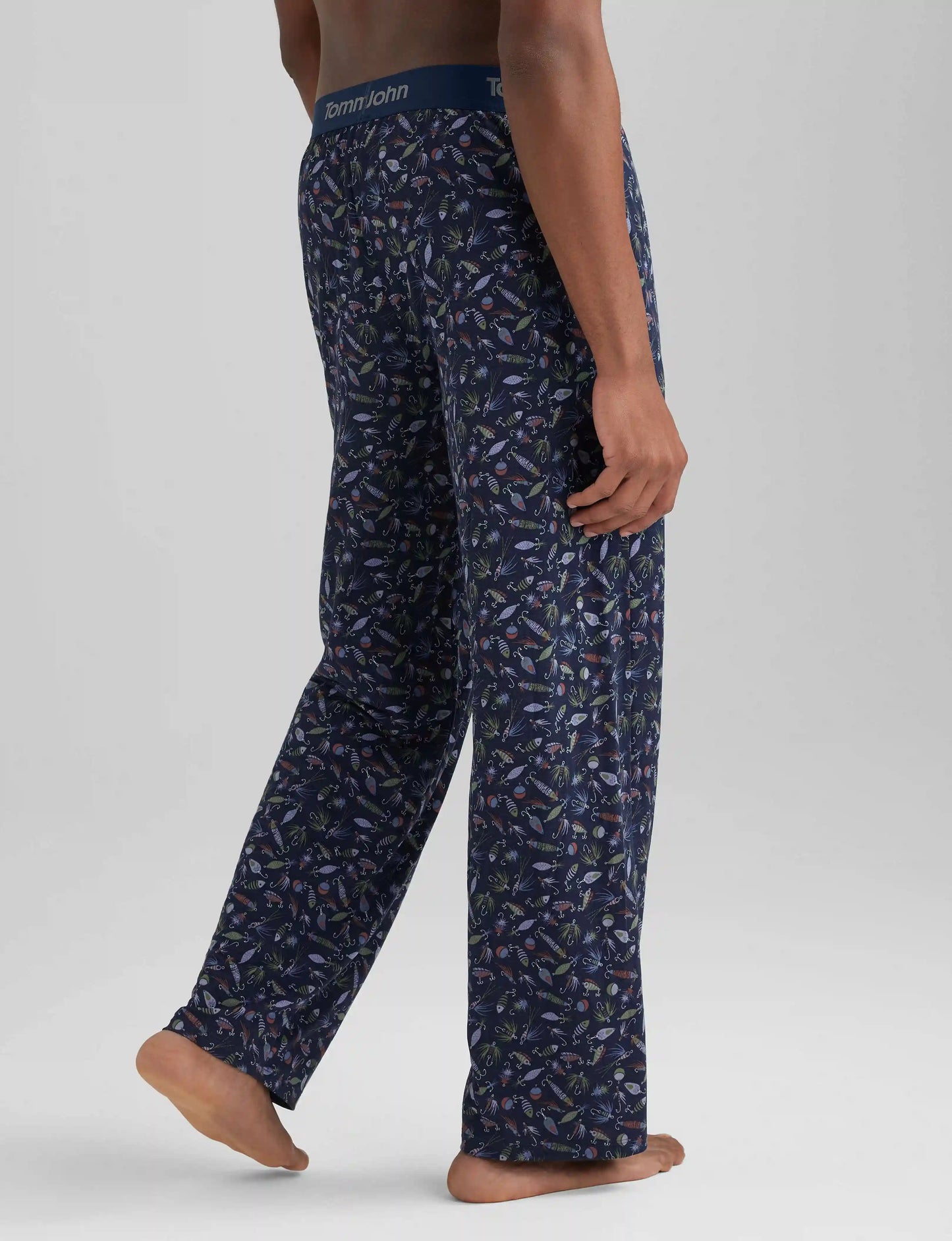 Second Skin Sleep Pant